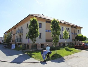 Apartmány NOVÝ SVĚT